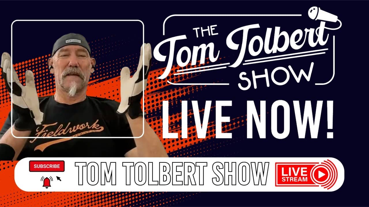 Ep. 60.26 Tom Tolbert Show | USA Soccer! Warriors and LeBron!