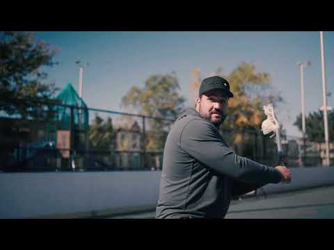 Greatness Takes Time | The Mark 3V is Here