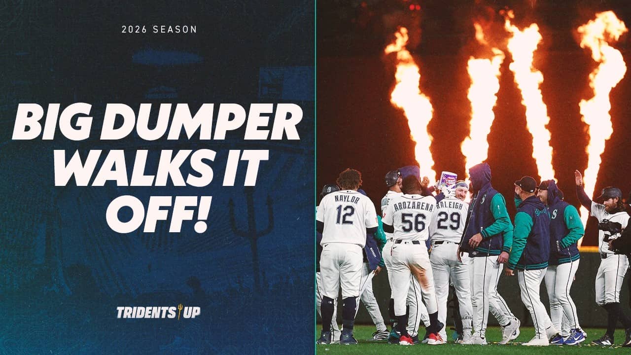 Yankees vs. Mariners: Full Game Highlights (3/30/26)