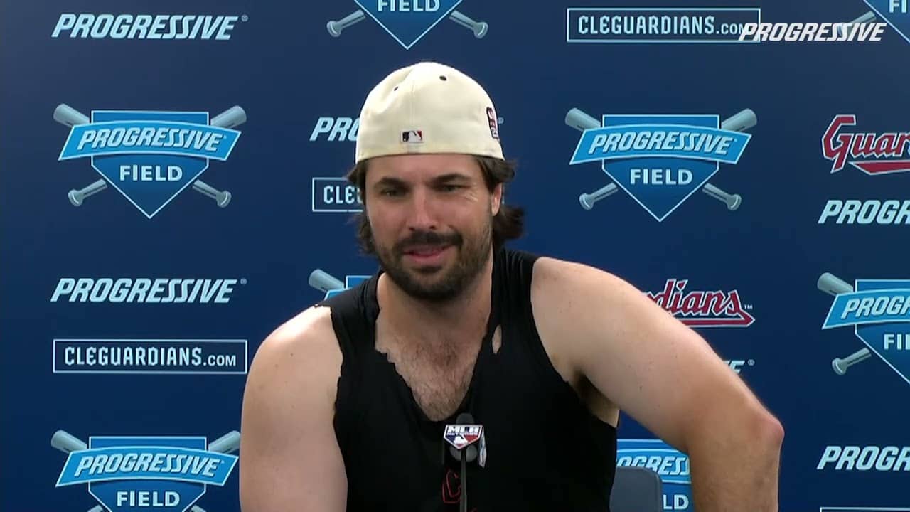 070426 - CHW vs CLE - Postgame Media Availability