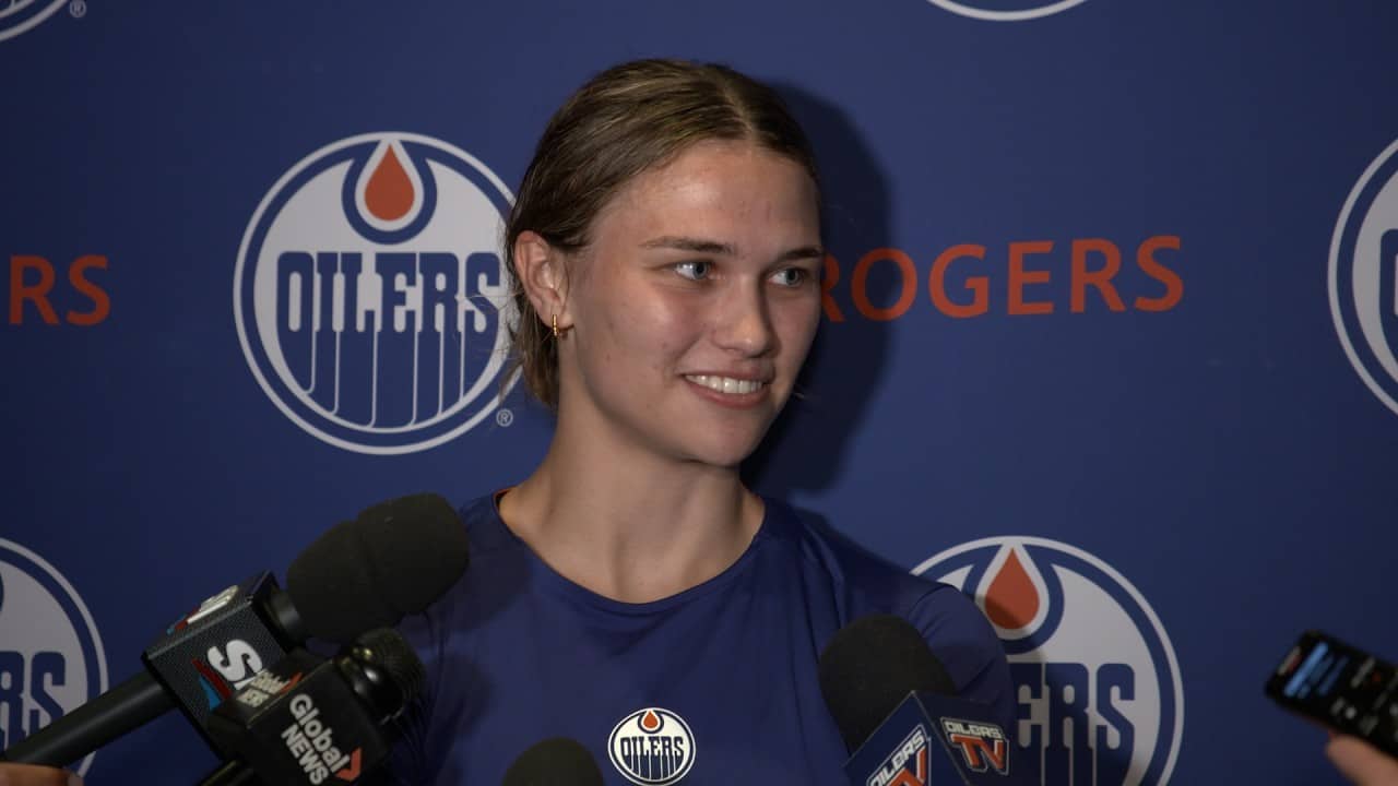 DEV CAMP | Caitlin Kraemer 06.30.26