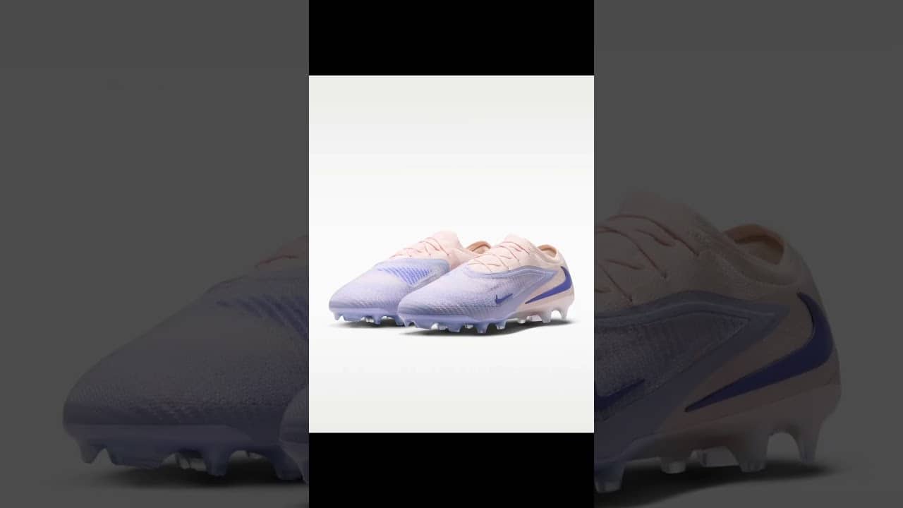 Nike just dropped the Showtime pack!