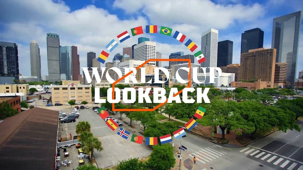 World Cup Look back: Stu Holden