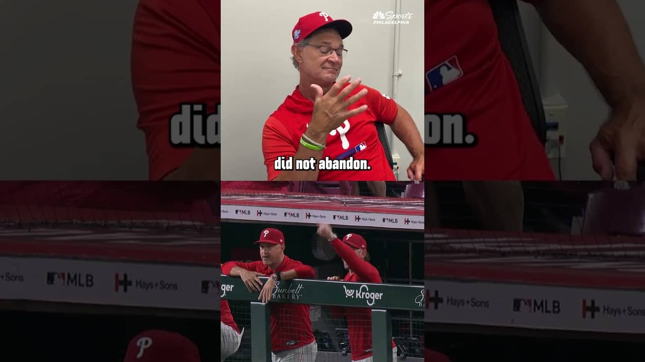 Don Mattingly explains what led to two of coaches being ejected against Reds 😳