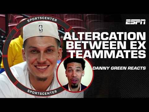Reaction to Bam Adebayo-Tyler Herro altercation in Las Vegas + Wemby’s max extension | SportsCenter