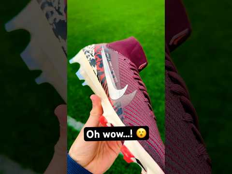 Nike's new women's boots are low key sick