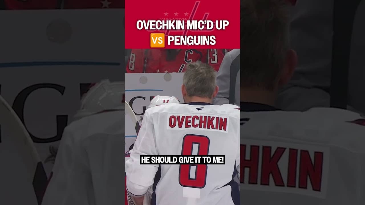 OVI MIC'D UP in Pittsburgh 🎤