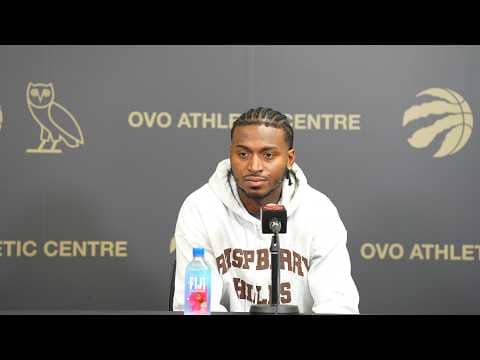 Jaden Bradley | Introductory Press Conference | June 25, 2026