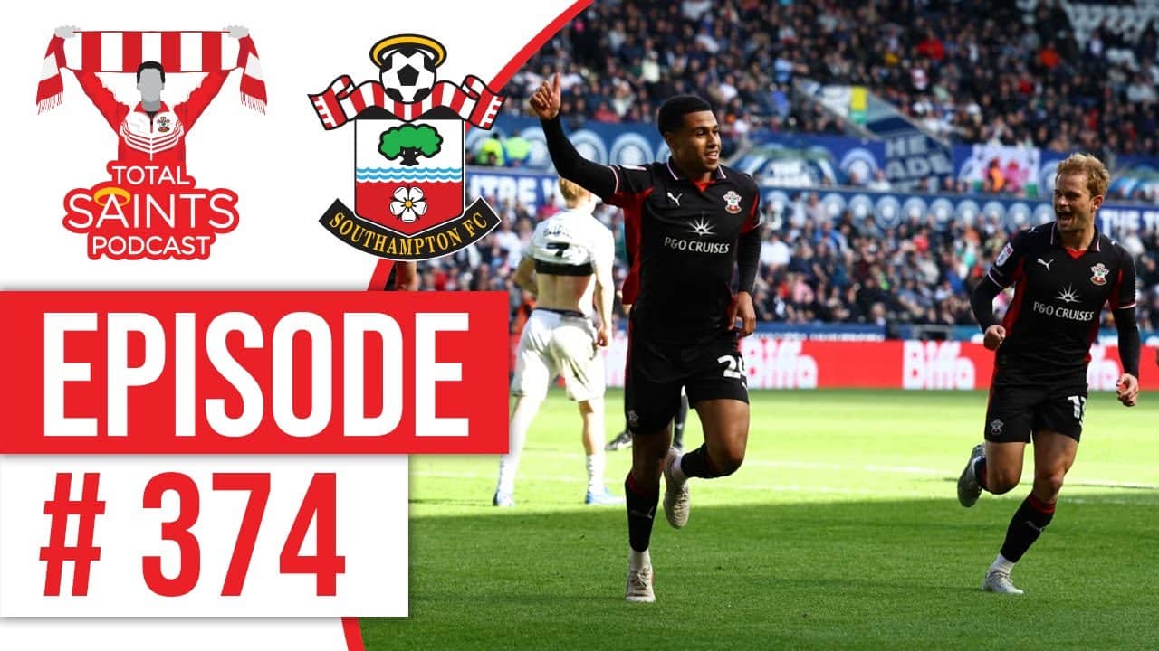 Swansea 1-2 Southampton! Archer Wins It Late