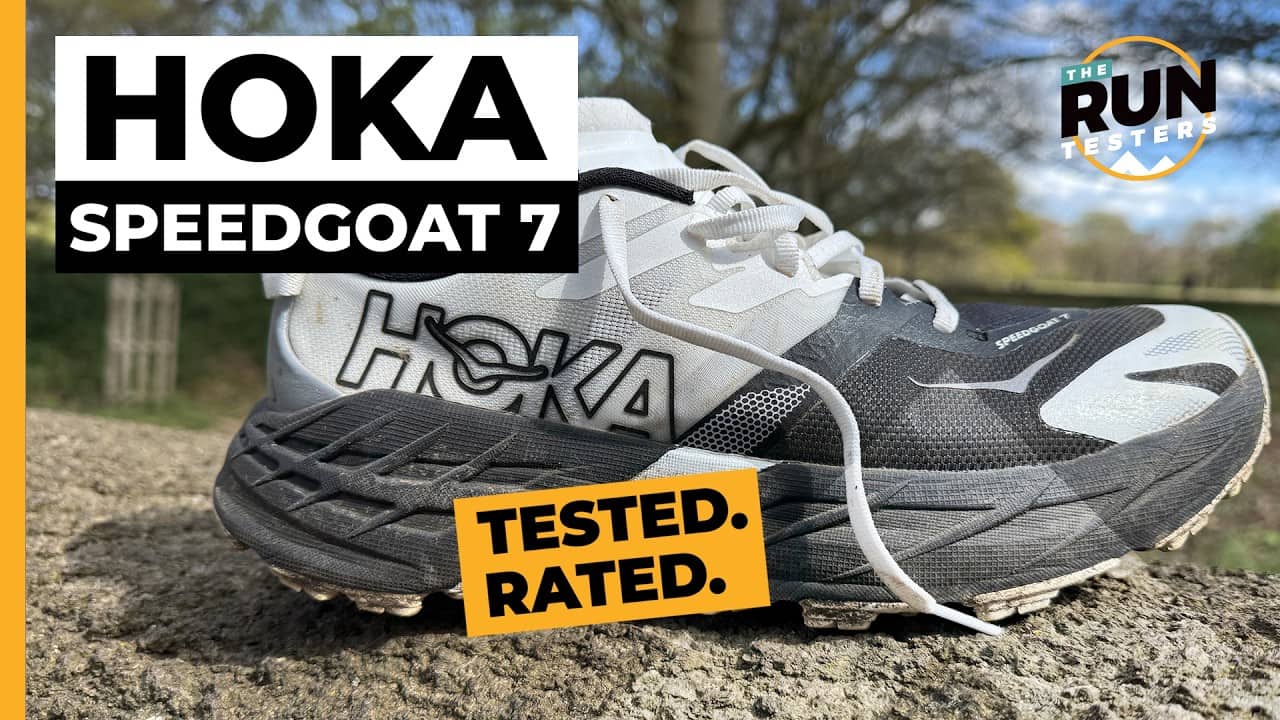 HOKA Speedgoat 7 Review: Does HOKA's workhorse still deliver?