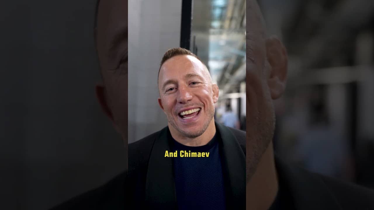 Guest Predictions Are In 👀 #ufc328