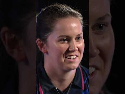 A star in the making for Scotland is Katherine Fraser 🤩