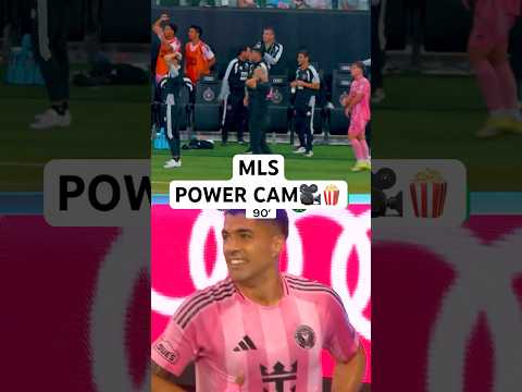 🏟️🙃😎😤😊REACTS from @intermiamicf vs. ​@AustinFC