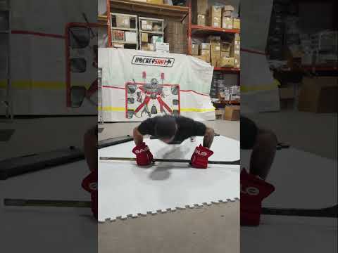 The Training Circuit