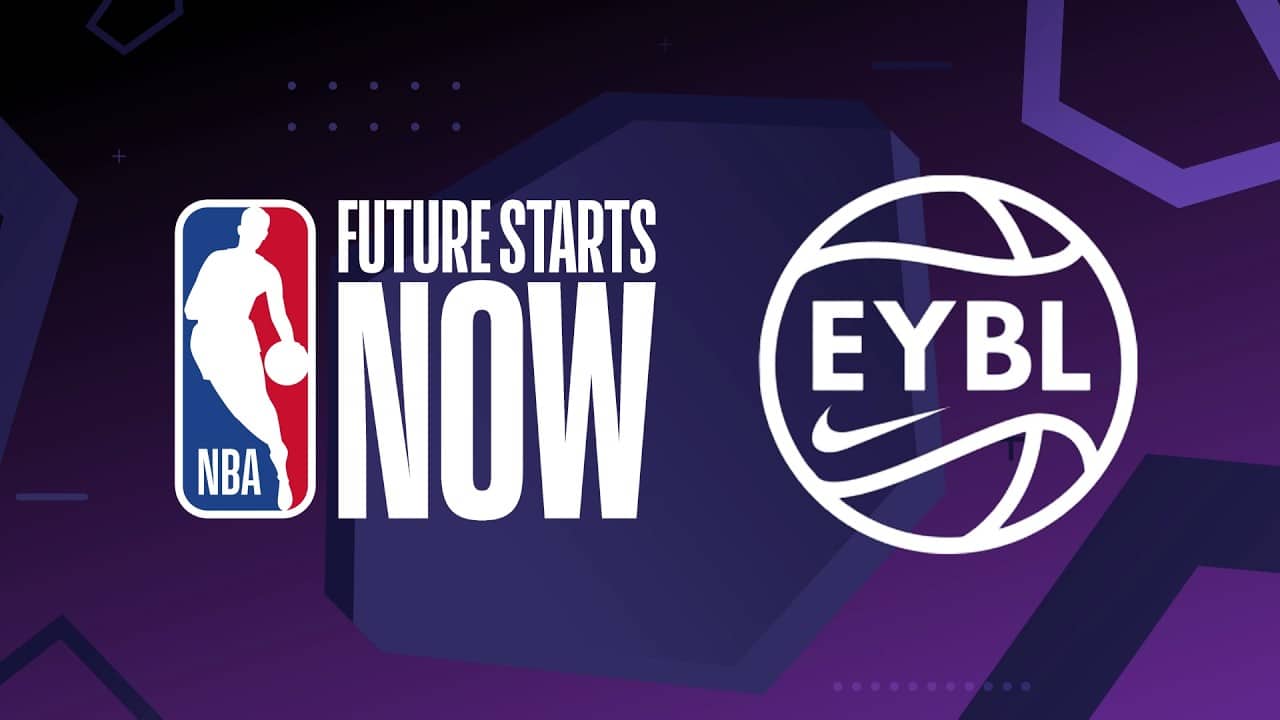 Team Durant vs. Team United | Nike EYBL Session 2