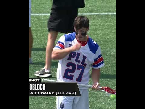 his is INSANE two-handed ability