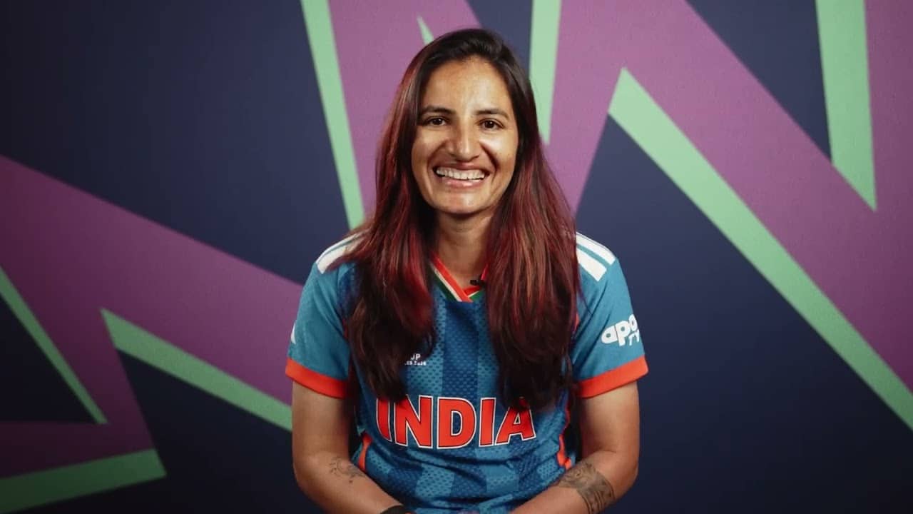 India stars relive epic chase against Australia from Women's Cricket World Cup 2025