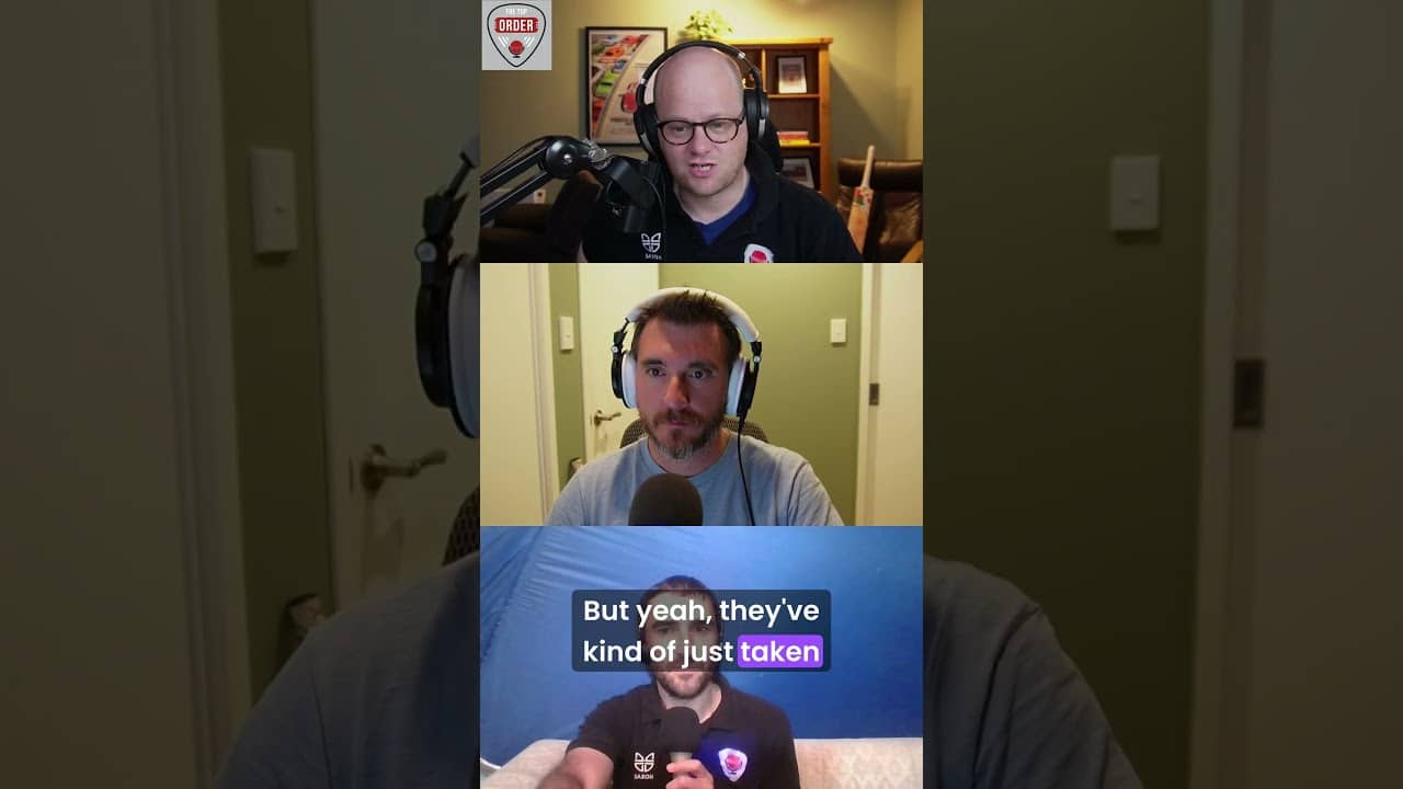 The Razzmatazz of the IPL #ipl2026 #cricket #podcast