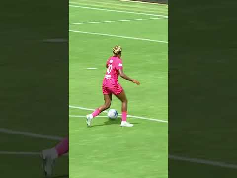 Pure class from Evelyn Ijeh 👏