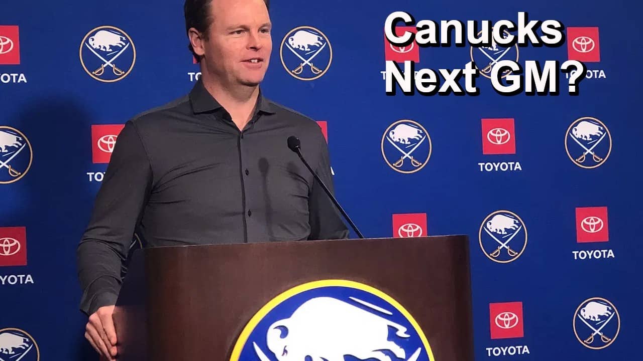 Canucks to Interview Kevyn Adams, ESPN's NHL Ratings Up, Preds Not Rebuilding