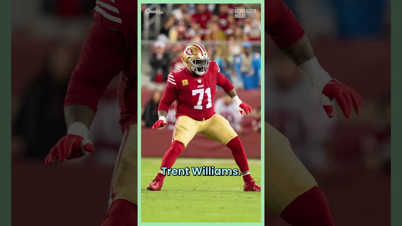 Why it's fair to criticize the 49ers draft