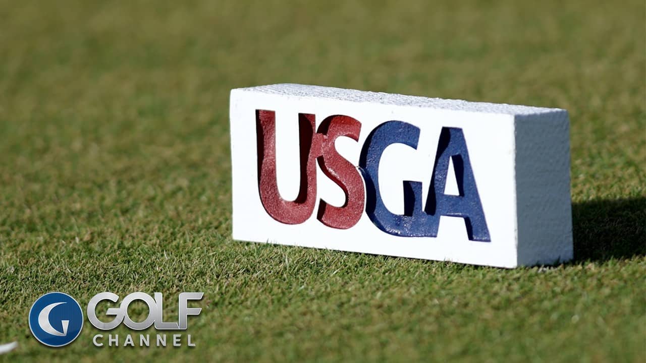 Tommy Morrissey's Incredible Journey | US Adaptive Open 2026 Highlights & PGA Tour Playoff Pressure
