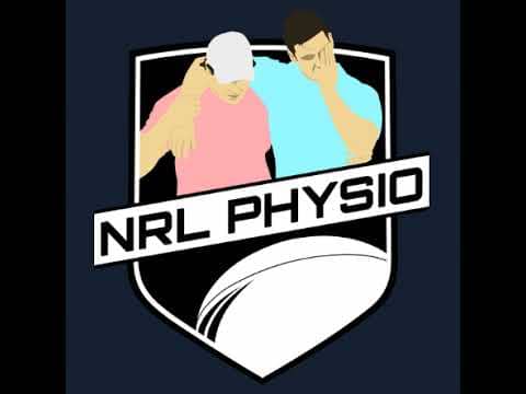 NRL Physio Live Stream
