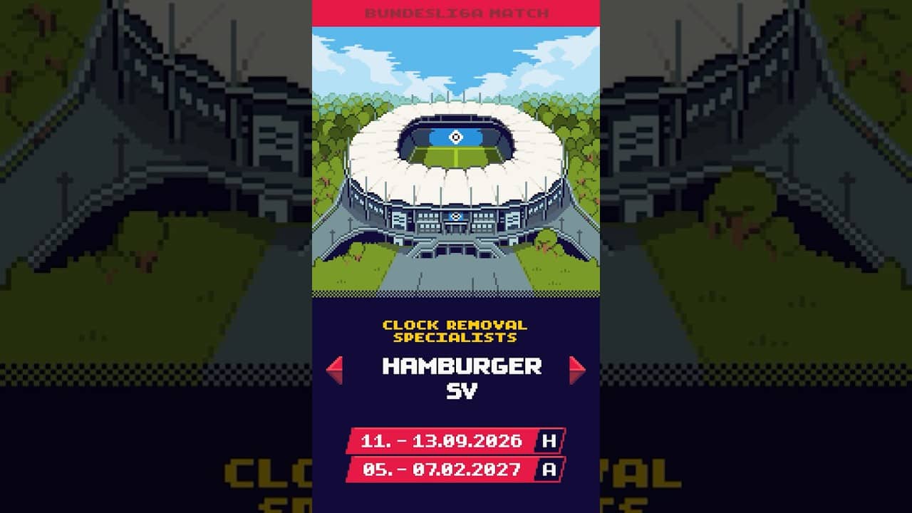 Season 2026/27 loading 🎮 🔥