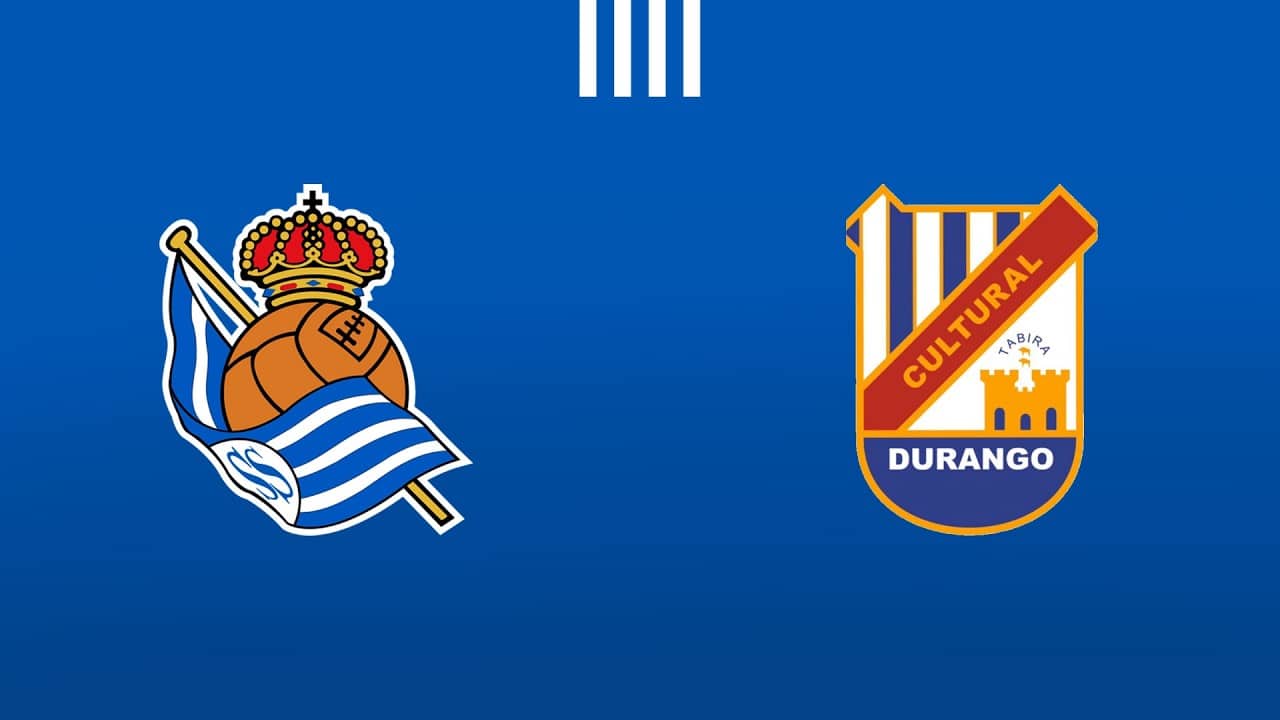 FULL MATCH | 3ª RFEF 25-26 | J33 | Real Sociedad C 4-0 Cultural de Durango | Zubieta