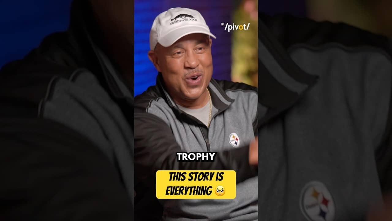 John Starks lesson from his grandma that he carried with him on the court to win the game
