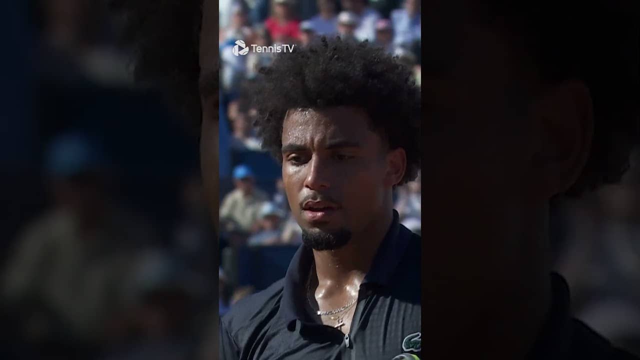 Dramatic Finale Of Barcelona Final 😤