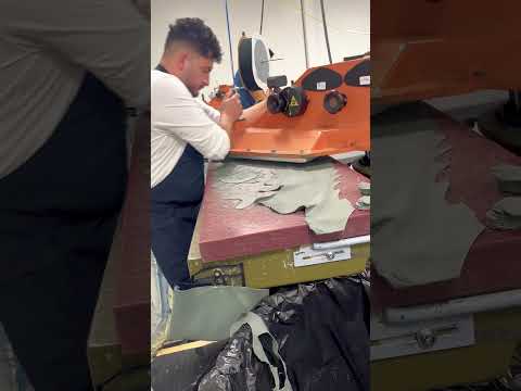 1 Million Garments a Month | Made in the USA
