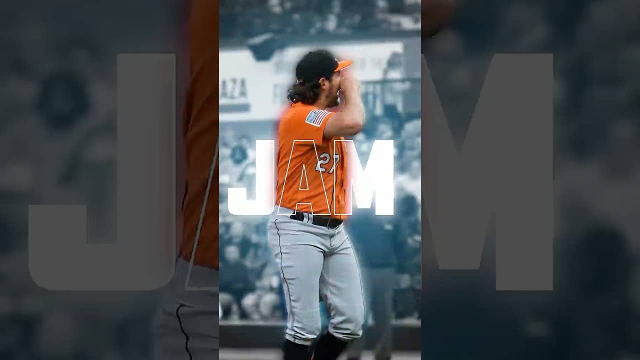Bases Loaded? Bring It On