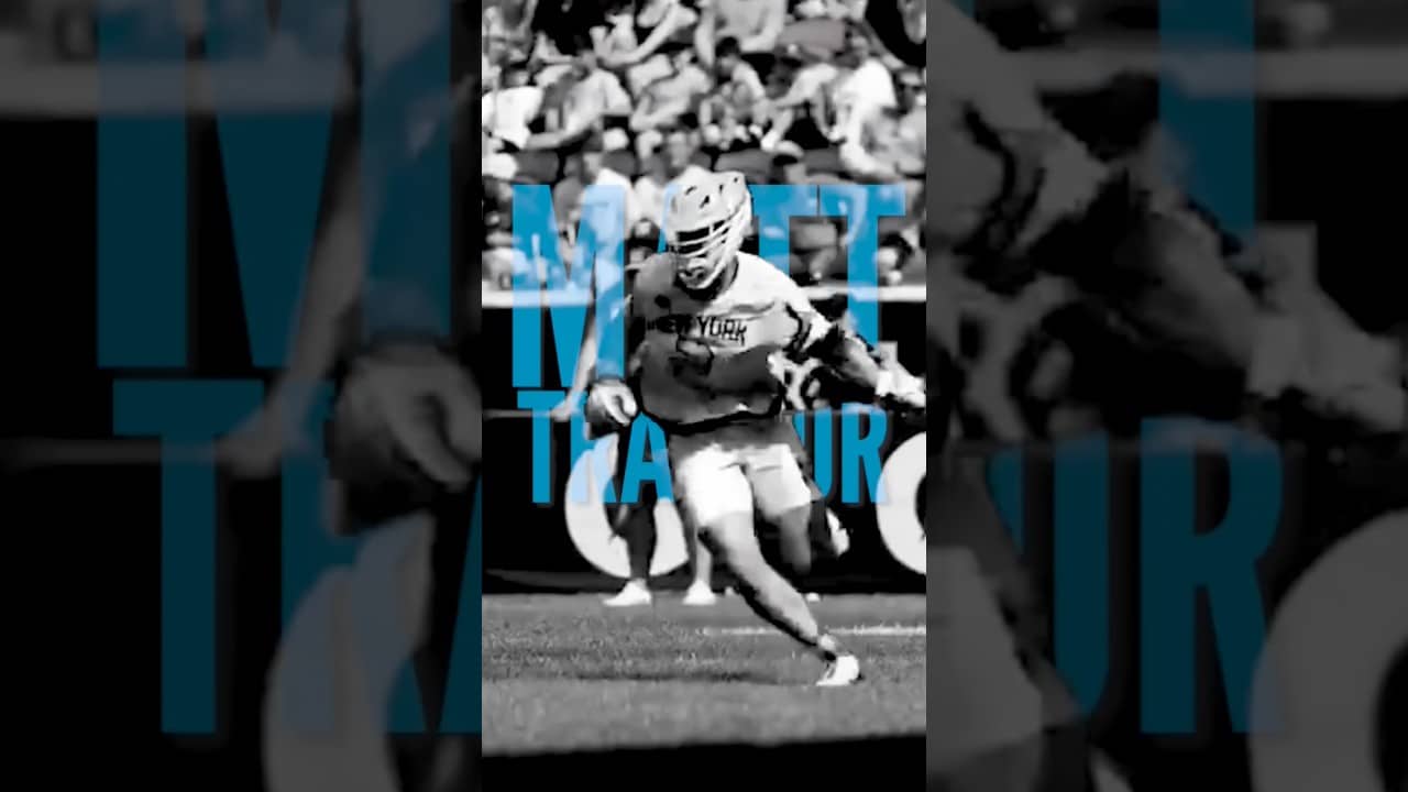 Welcome Matt!!!