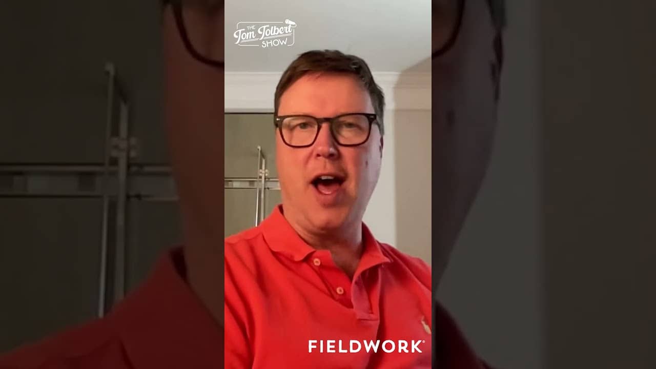 Dave Flemming Reacts to Buster Posey Saying the Giants Won’t Trade Logan Webb #sfgiants #loganwebb