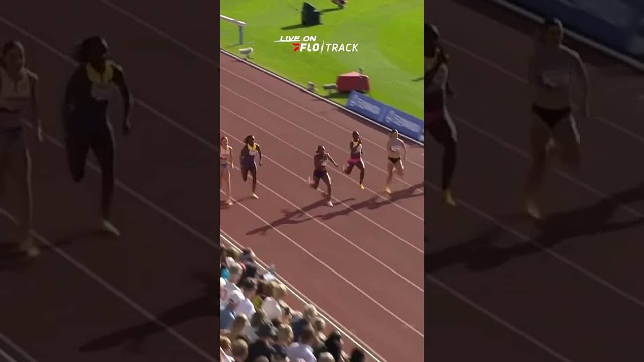 MJW with the W 🥇