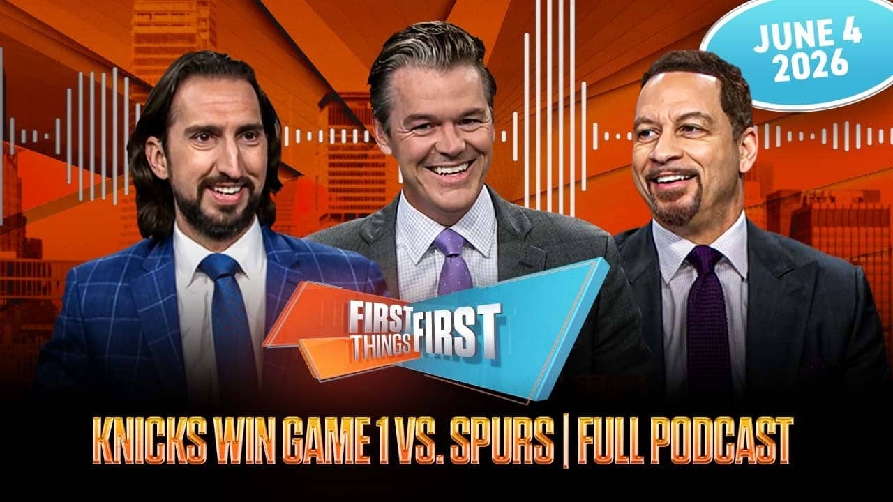 Knicks beat Spurs in Game 1, Alex Rodriguez joins, Russell Wilson retires, BUD List