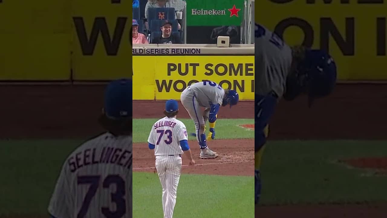 The Royals Rally for 7 Runs in the 7th-Inning #kcroyals #baseballhighlights #MLB #baseball