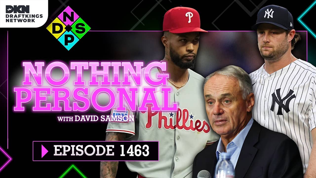 MLB CBA NEGOTIATIONS! AND WE'RE OFF! MLBPA sends its first proposal to the league!