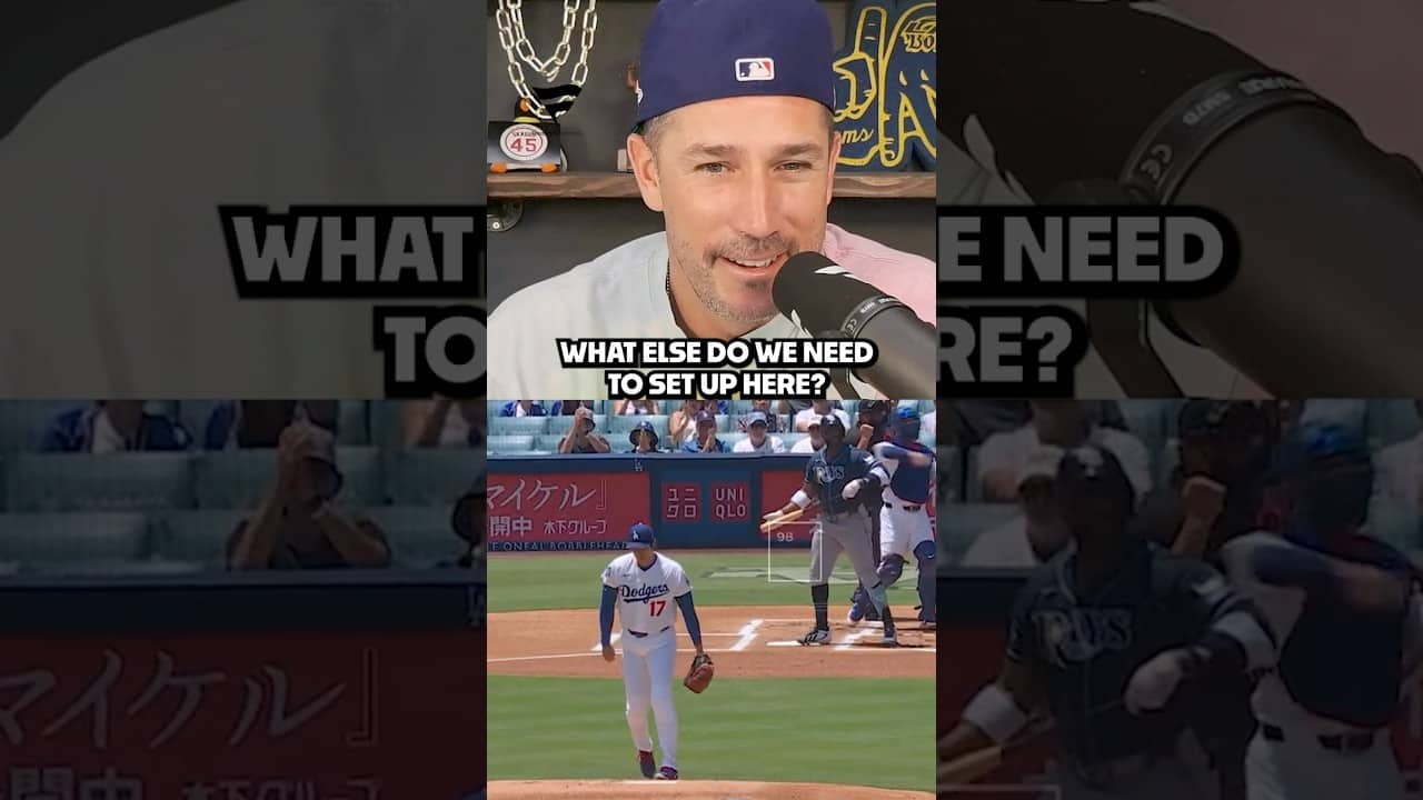 Shohei Ohtani on the mound is must-see TV