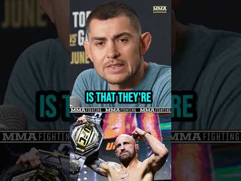 Steve Garcia IS DOWN for a title fight after UFC White House - MMA Fighting