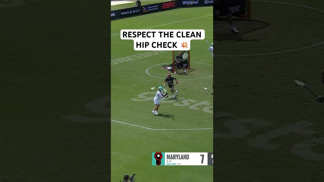 Clean. Powerful. Effective 💯😤