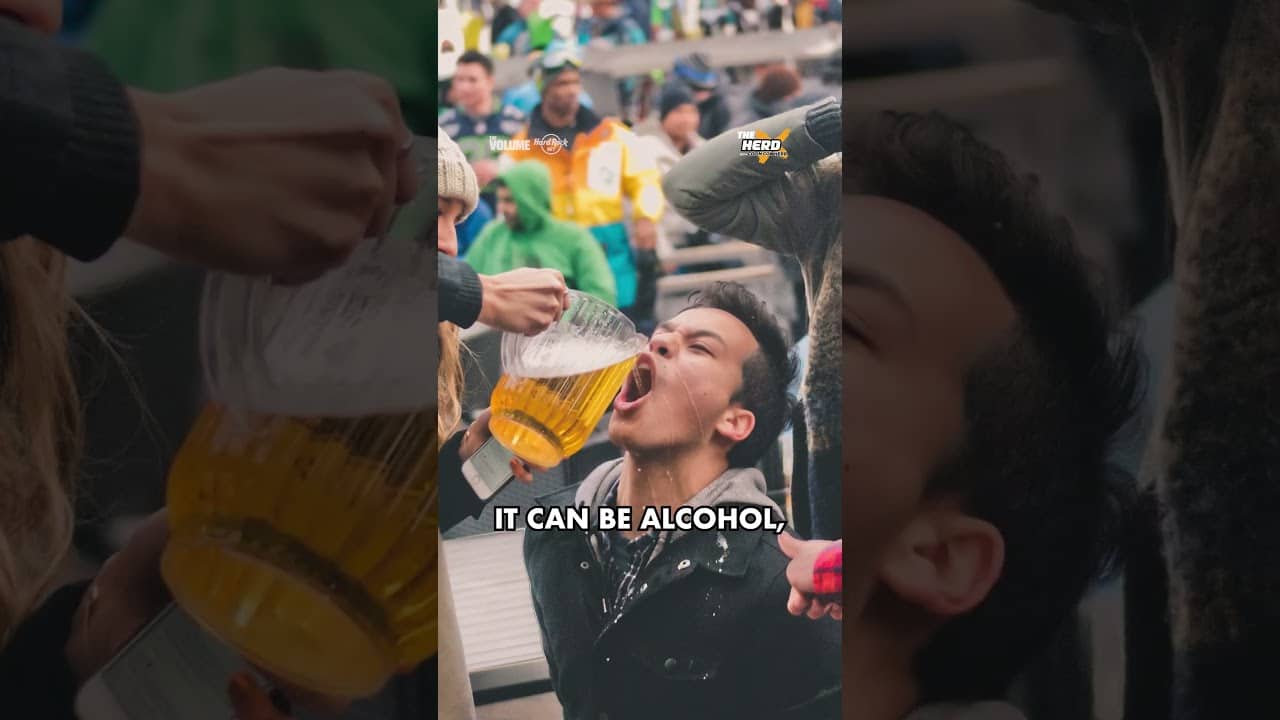 College football is NOT dying