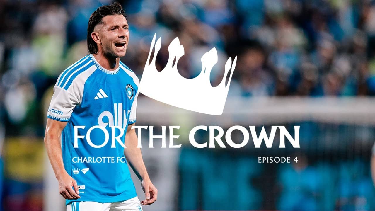 For the Crown, Episode 4: Iron Man