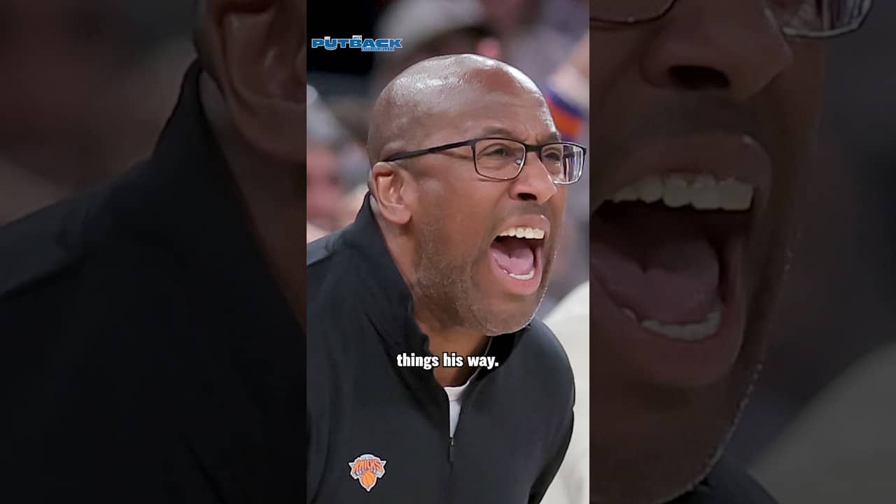 Mike Brown's adjustments with the team paying off 👀