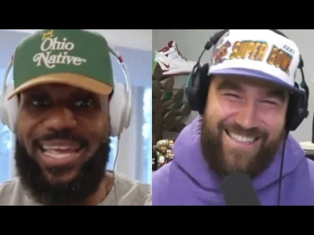 Lebron’s SHOCKING Secret About Reebok 