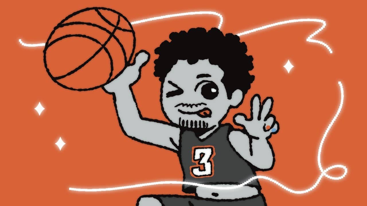 Does The Knicks Being In The Finals Make You Feel Better Or Worse, McCain Thrives, Sixers Grades