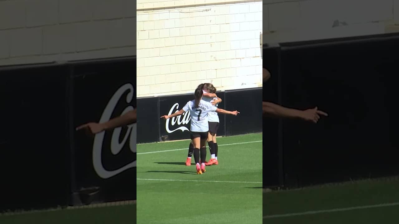 🗣 Mascarell: “Es un sueño, para una jugadora que se ha criado en la cantera, poder seguir en el VCF”