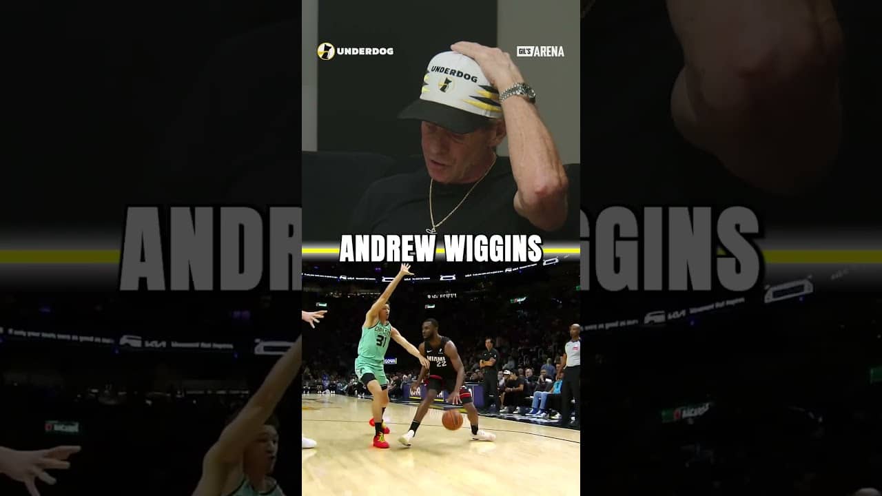 Are the Heat contenders with Giannis?