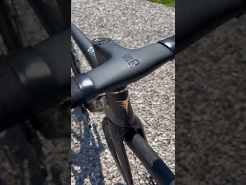 ‘The Lightest Endurance Bike On The Market’ - Pinarello Dogma X 2
